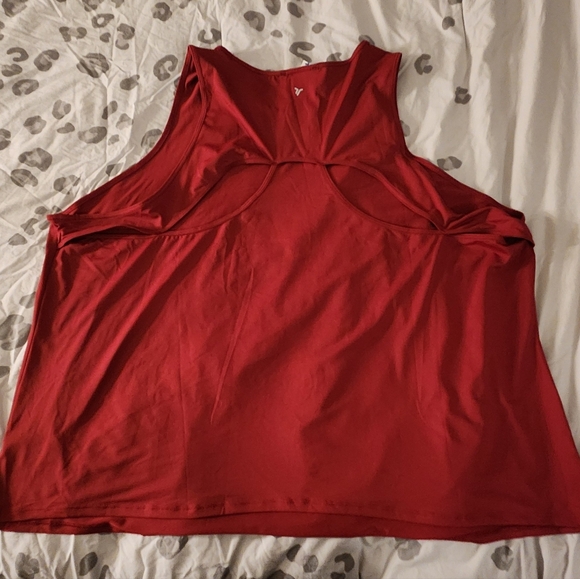 Lot of 4 Old Navy Active Tanks size 3x (24/26) - Picture 3 of 14